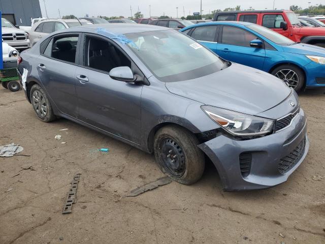 3KPA24AD7LE284276 Kia Rio LX 4