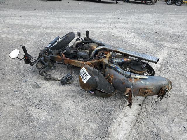 2000 HONDA VT750 C JH2RC4405YM200089