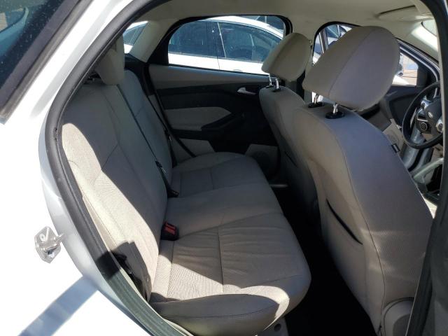 1FADP3R44EL350408 Ford FOCUS BEV