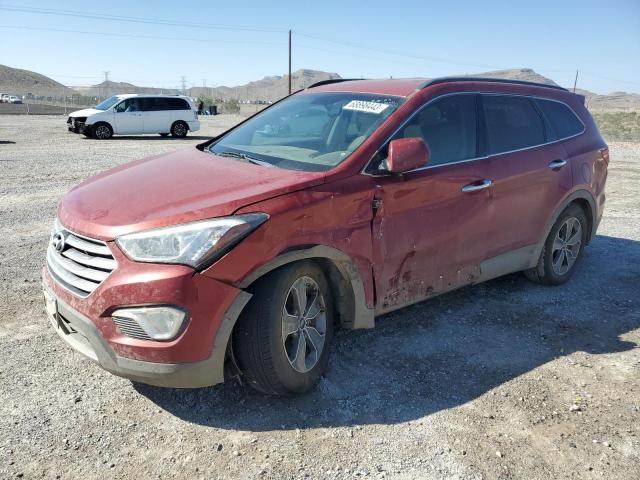 2016 Hyundai Santa Fe SE