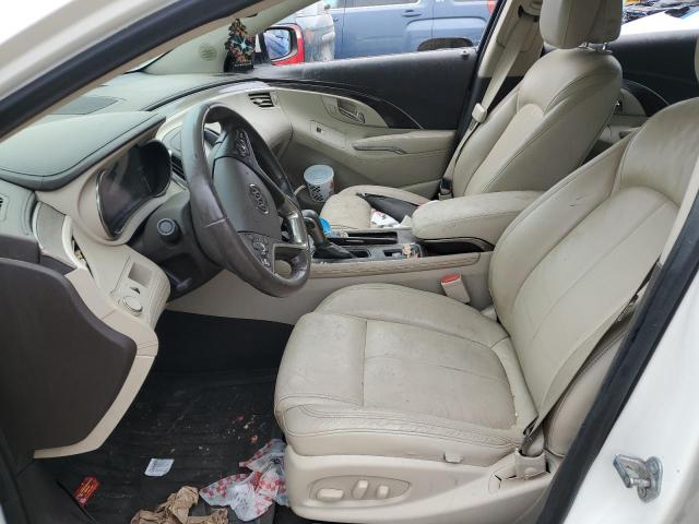 1G4GB5G35EF124075 Buick Lacrosse