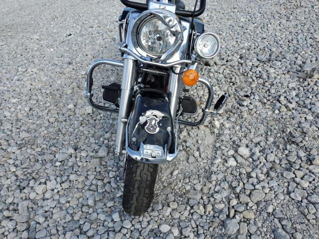 2008 HARLEY-DAVIDSON FLHR FIRE 1HD1FW4198Y648277