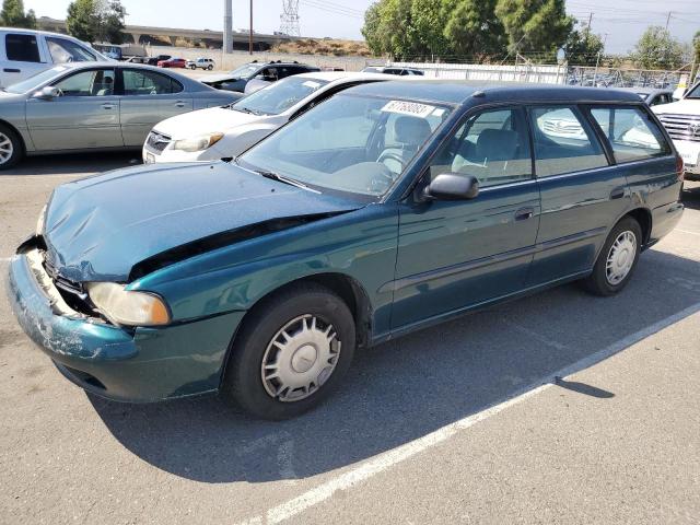 1995 Subaru Legacy 