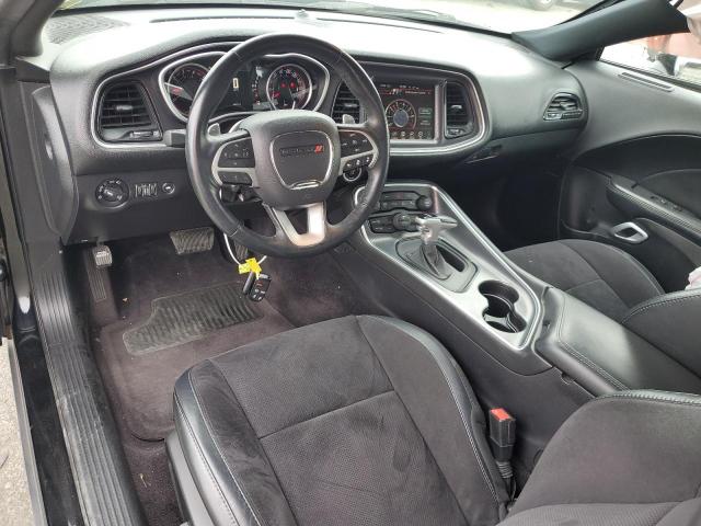 2C3CDZFJ5GH290784 Dodge Challenger R/t Scat Pack