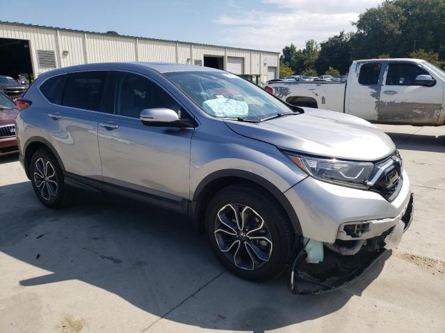 2HKRW1H50LH415113 Honda CR-V EX