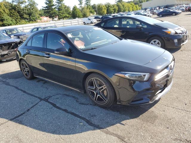 2020 MERCEDES-BENZ A 35 AMG - W1K3G5BBXLJ218889