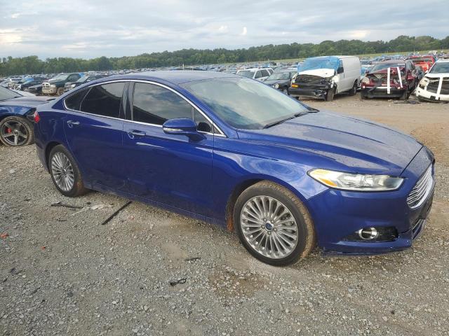 3FA6P0K93FR207563 Ford Fusion Titanium