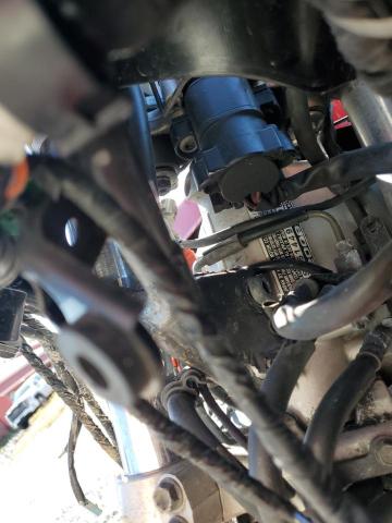 2009 HONDA ST1300 A JH2SC51449K700014