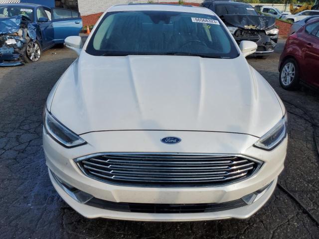 3FA6P0SU9HR170462 2017 FORD FUSION, photo no. 5