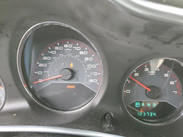 1C3CDZAB9EN116284 Dodge AVENGER SE