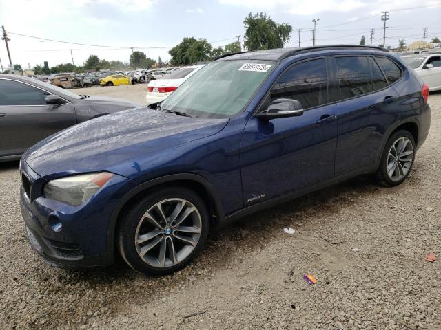 2015 BMW X1 sDrive28i