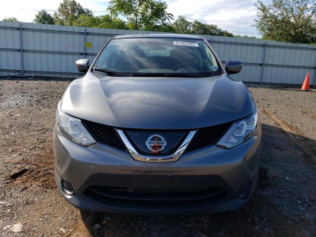 JN1BJ1CR7KW323308 Nissan Rogue Sport S