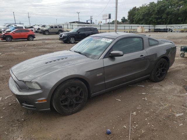 1ZVBP8CF9E5319990 2014 FORD MUSTANG, photo no. 1