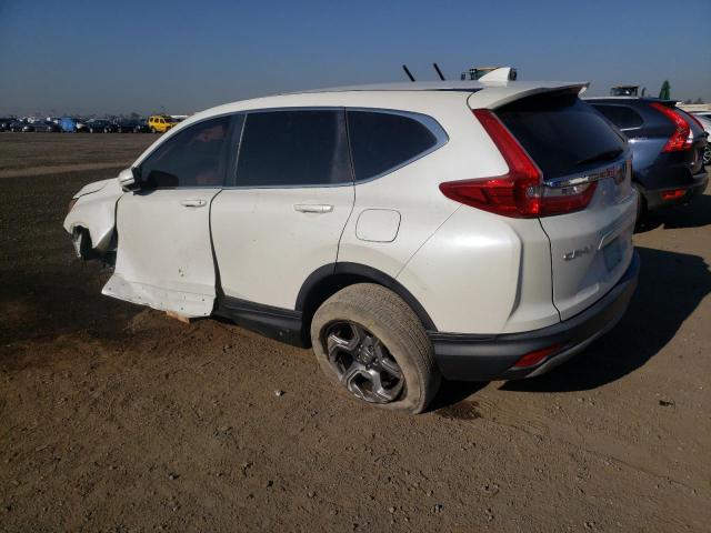 2HKRW2H59JH618956 Honda CR-V EX