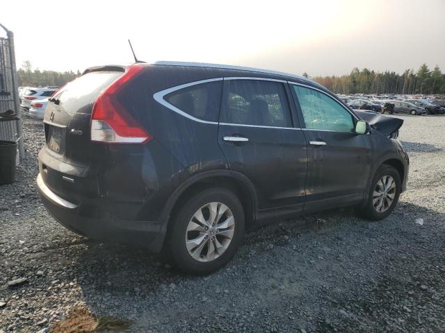 2HKRM4H98EH126252 | 2014 HONDA CR-V TOURI