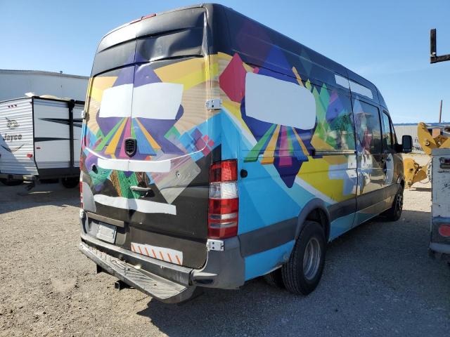 2007 Dodge Sprinter 3500 VIN: WD0PF445375184283 Lot: 63564103