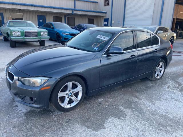 2015 BMW 3 Series 328i