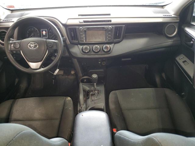 2017 TOYOTA /S/LE/XLE - 2T3BFREV7HW600232