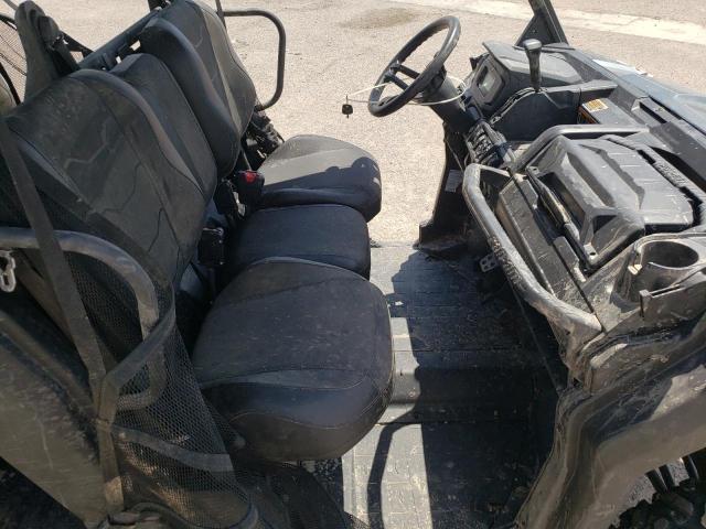 2022 CAN-AM DEFENDER M - 3JBUCAX4XNK000436