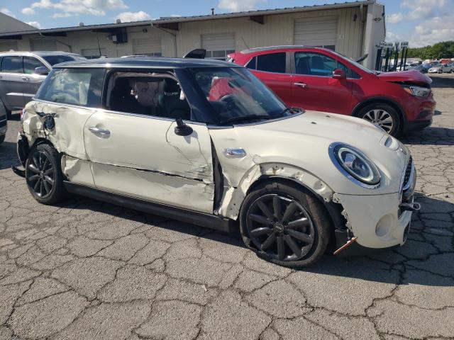 WMWXR5C08L2L80398 Mini COOPER S
