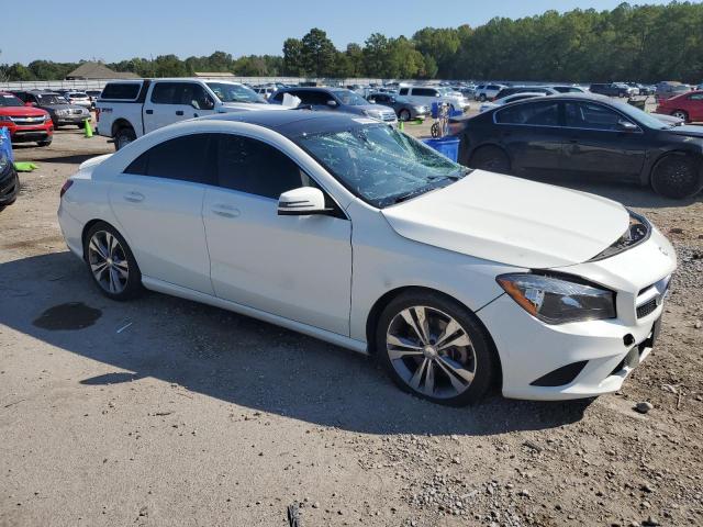 WDDSJ4EB3FN247506 Mercedes-Benz CLA 250