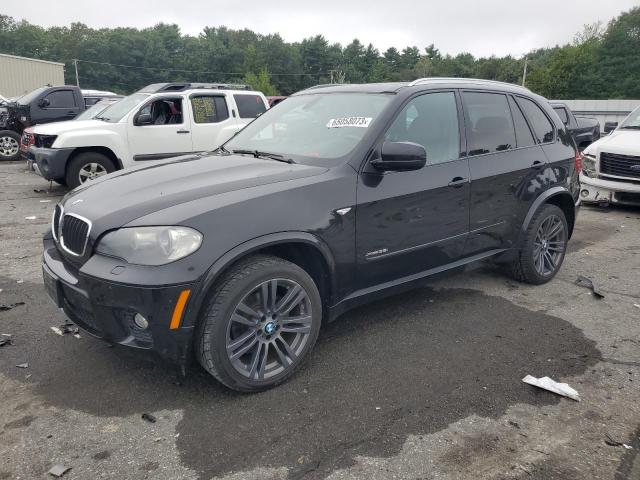 2011 BMW X5 xDrive35i