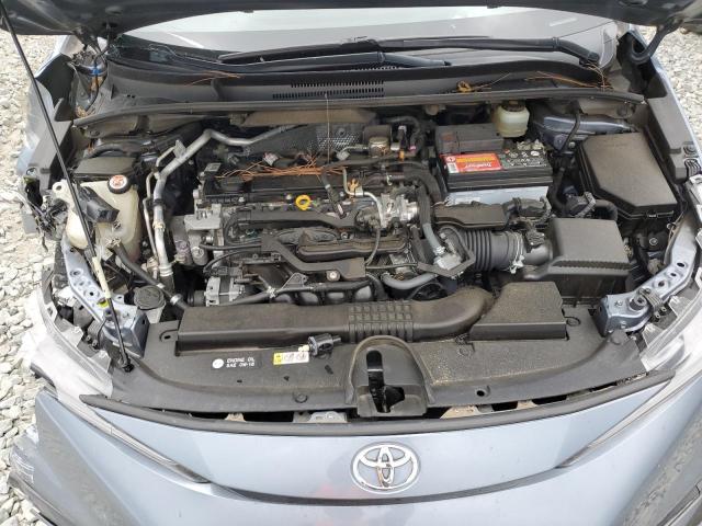 JTDS4RCE8LJ032119 | 2020 TOYOTA COROLLA SE