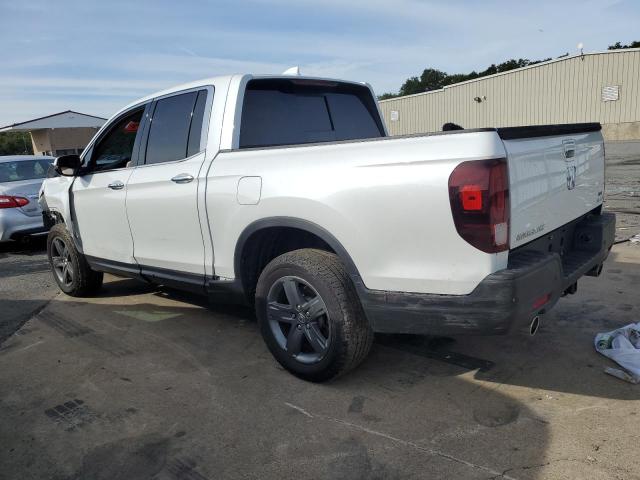 2022 Honda Ridgeline Rtl VIN: 5FPYK3F70NB028044 Lot: 67218223