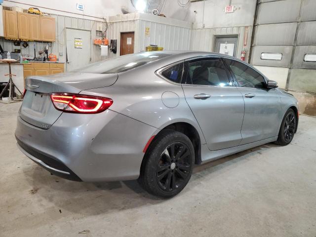2015 CHRYSLER 200 LIMITE - 1C3CCCAB9FN744783