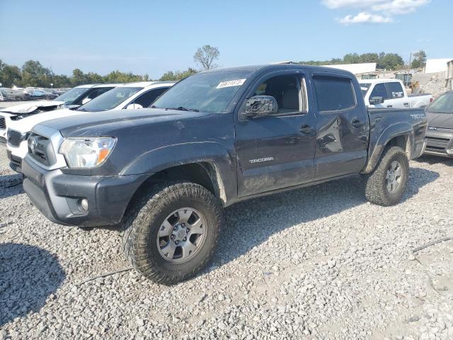 2012 Toyota Tacoma 