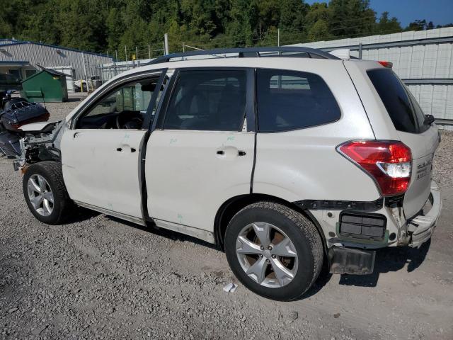JF2SJAFC0GH485041 Subaru Forester 2.5i Premium