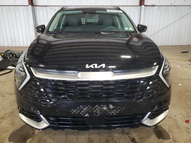 5XYK53AFXPG074304 KIA Sportage Sx Prestige