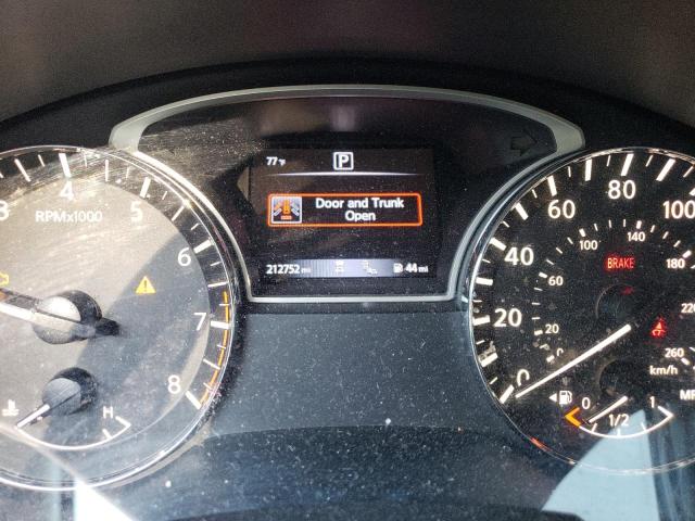 1N4AL3AP1GC149542 Nissan ALTIMA 2.5