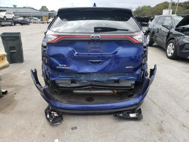 2FMTK3J8XFBB59513 2015 FORD EDGE, photo no. 6