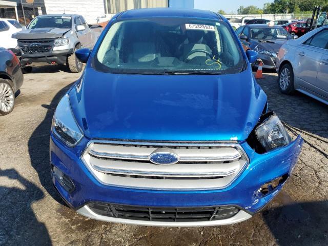 Ford ESCAPE SE 2019 1FMCU9GD8KUB24510 Thumbnail 5