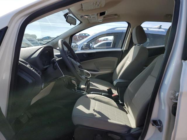 MAJ6S3FL2MC433143 Ford ECOSPORT S