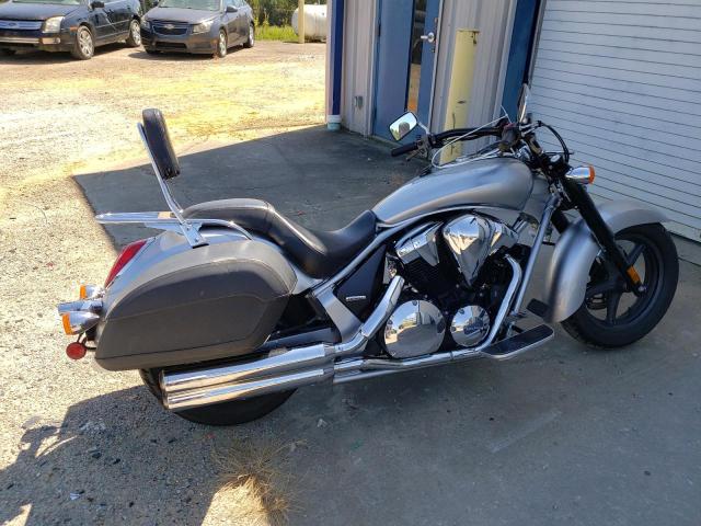 2013 HONDA VT1300 CT JH2SC6672DK300096