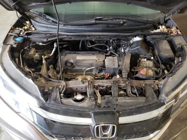 2015 HONDA CRV EXL 2HKRM4H78FH632258