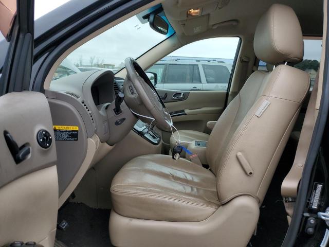 KNDMH4C72E6582519 KIA SEDONA EX