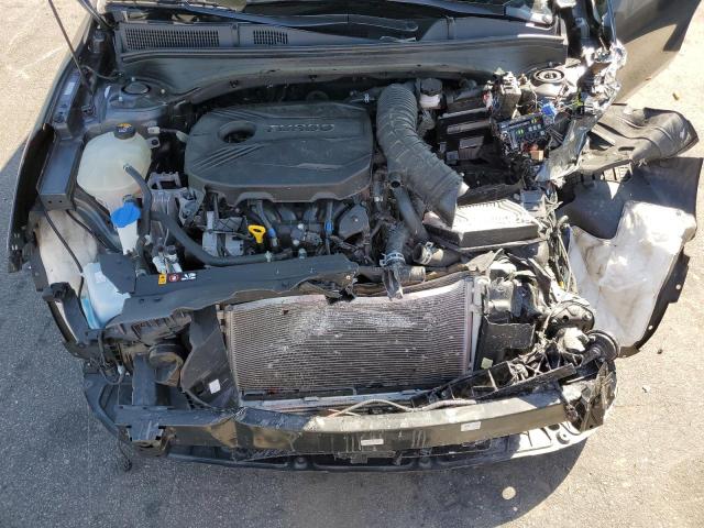3KPF44AC3NE447693 KIA FORTE GT