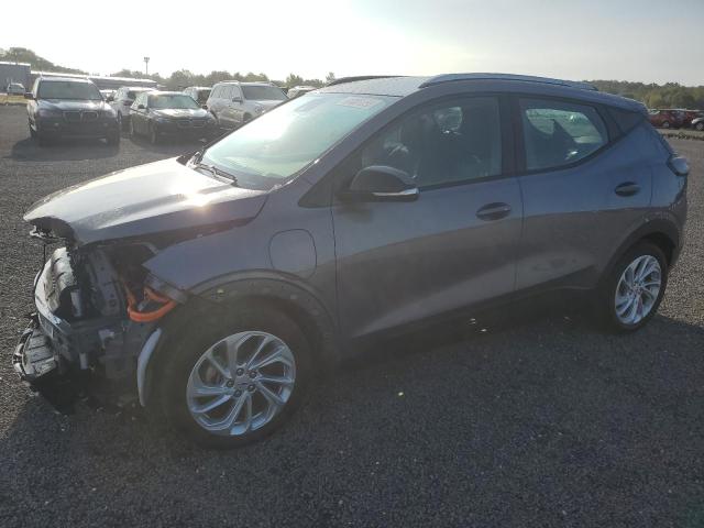 2023 CHEVROLET BOLT EUV L - 1G1FY6S04P4147761