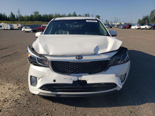 2016 KIA SEDONA EX - KNDMC5C11G6229403