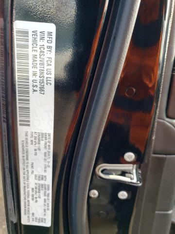 2022 JEEP WAGONEER S 1C4SJVBT8NS157667