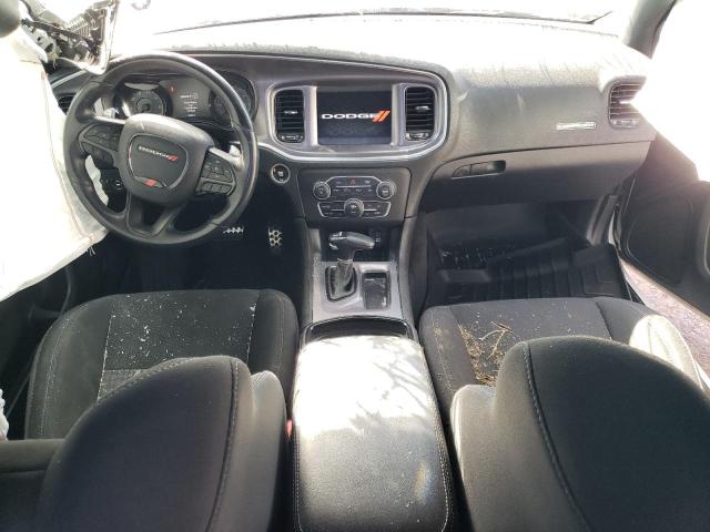 2C3CDXCT2KH501524 Dodge CHARGER R/T