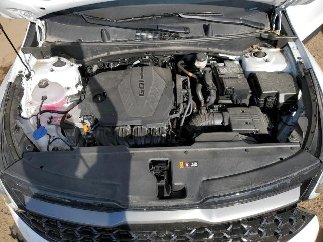 5XYK7CAF4PG092632 KIA Sportage X-pro