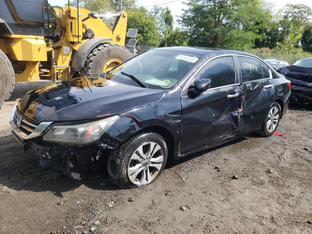 2014 Honda Accord Sedan LX