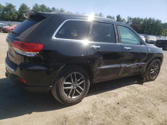 1C4RJFBG8KC666364 Jeep Grand Cherokee Limited
