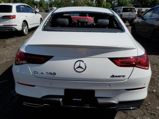 VIN W1K5J4HB2PN389419 2023 Mercedes-Benz CLA-Class,... no.6