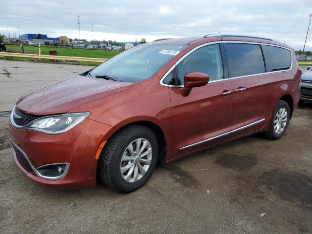 2C4RC1EG4JR294102 2018 CHRYSLER PACIFICA, photo no. 1