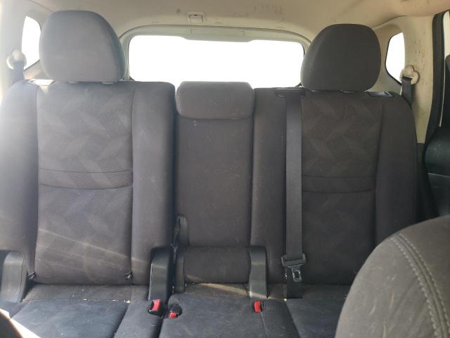 KNMAT2MT0GP656972 Nissan ROGUE S